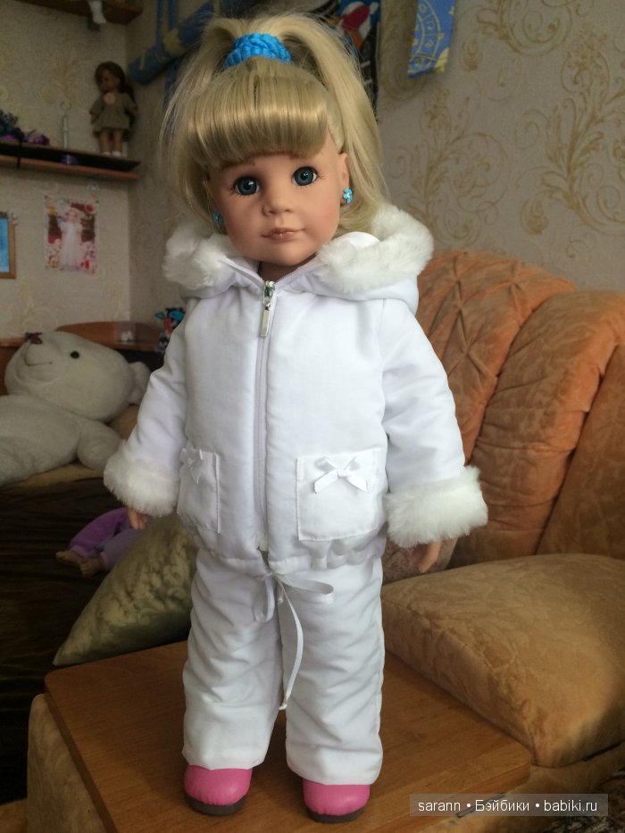 Мы тоже решили утеплиться | Бэйбики Мы тоже решили утеплиться (фото 6)