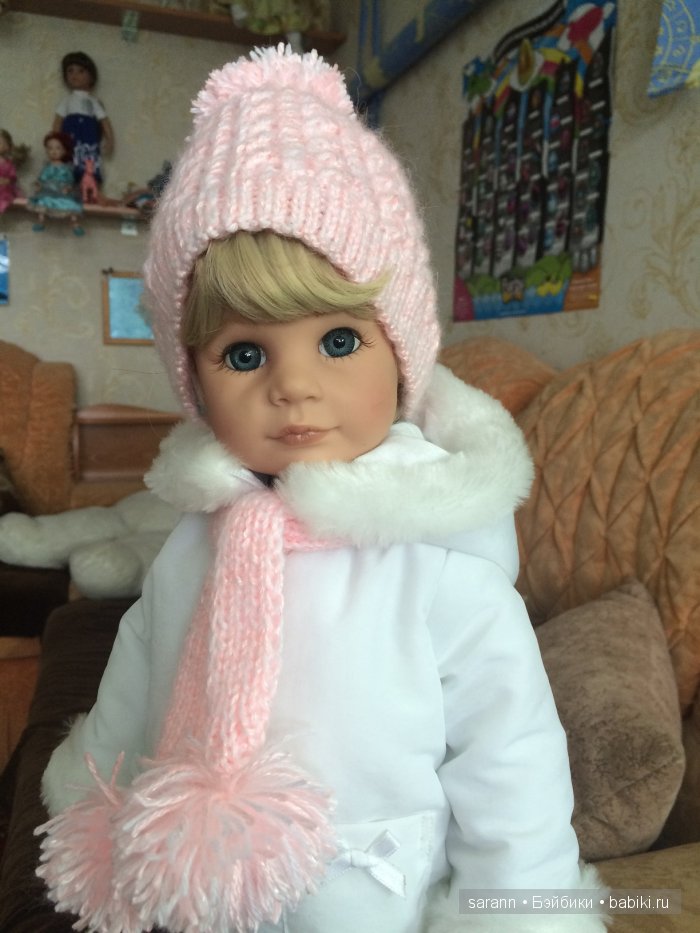 Мы тоже решили утеплиться | Бэйбики Мы тоже решили утеплиться (фото 8)