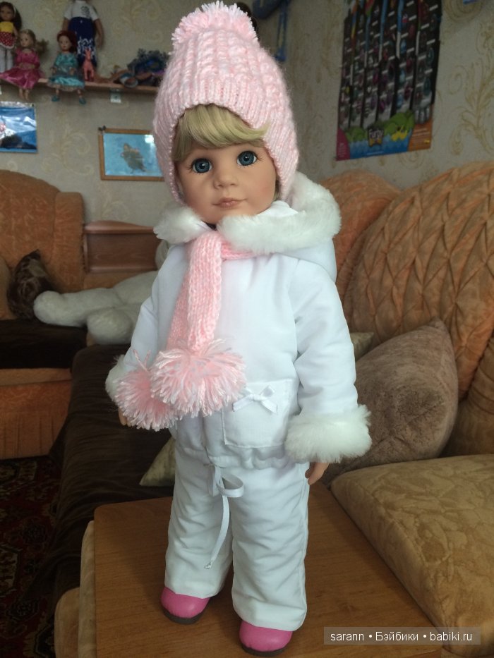 Мы тоже решили утеплиться | Бэйбики Мы тоже решили утеплиться (фото 9)