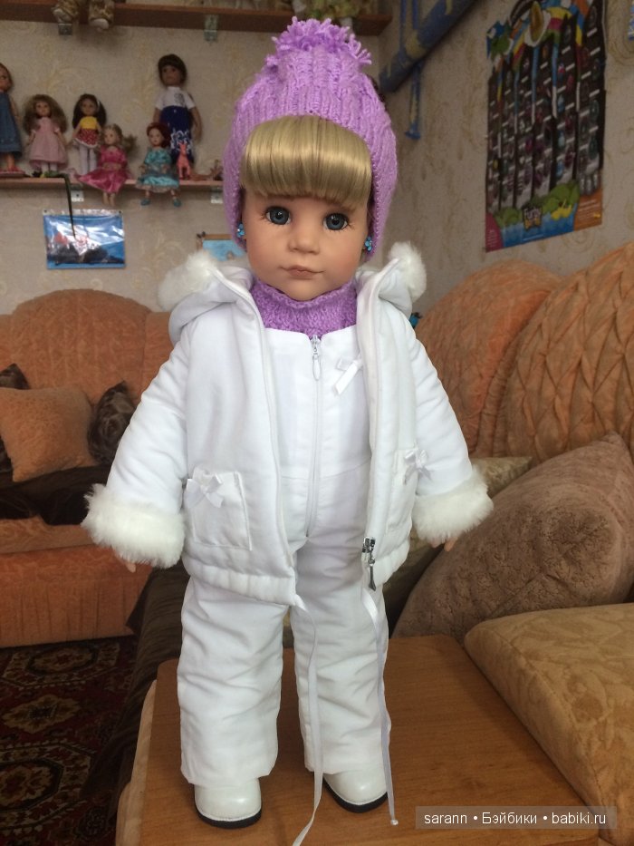 Мы тоже решили утеплиться | Бэйбики Мы тоже решили утеплиться