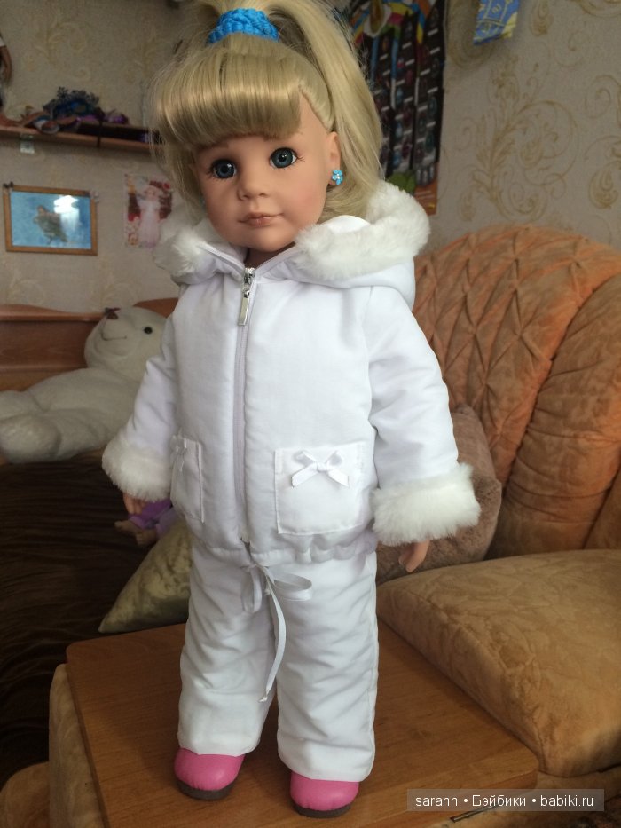 Мы тоже решили утеплиться | Бэйбики Мы тоже решили утеплиться (фото 5)