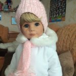 Мы тоже решили утеплиться.