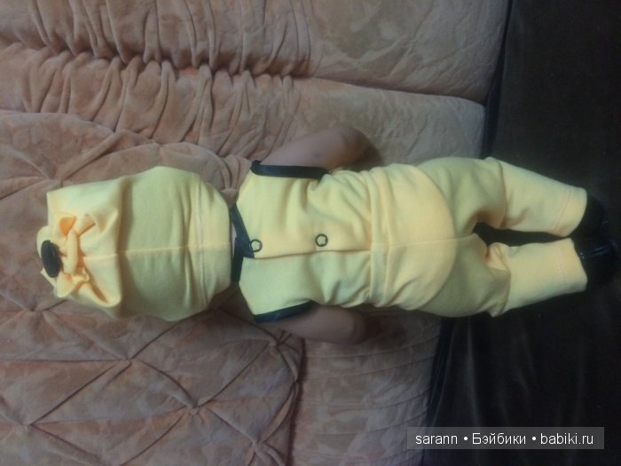 Все дети любят Новый год — Пупсы Baby Born и Baby Annabell (Zapf): интерактивные