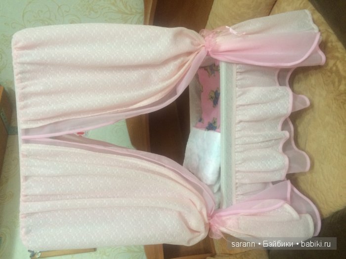 Все дети любят Новый год — Пупсы Baby Born и Baby Annabell (Zapf): интерактивные