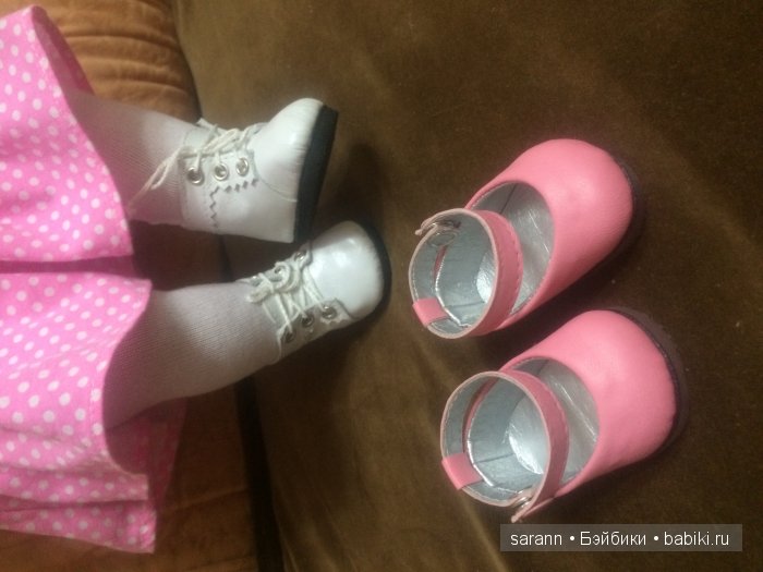 Все дети любят Новый год — Пупсы Baby Born и Baby Annabell (Zapf): интерактивные