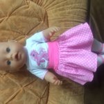 Все дети любят Новый год