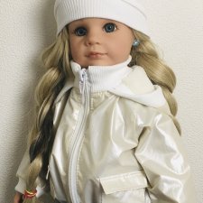 Одежда для Готц