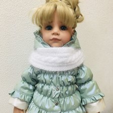 Одежда для Готц 2