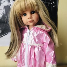 Одежда и обувь для кукол Готц 3