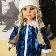 Одежда для Готц 4