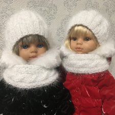 Теплые комплектики 2