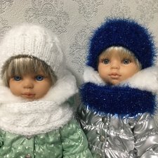 Теплые комплектики 3