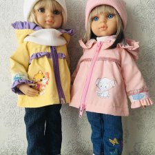 Весеннее настроение