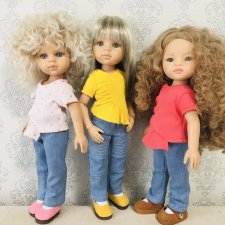 Джинсовое настроение часть 3.