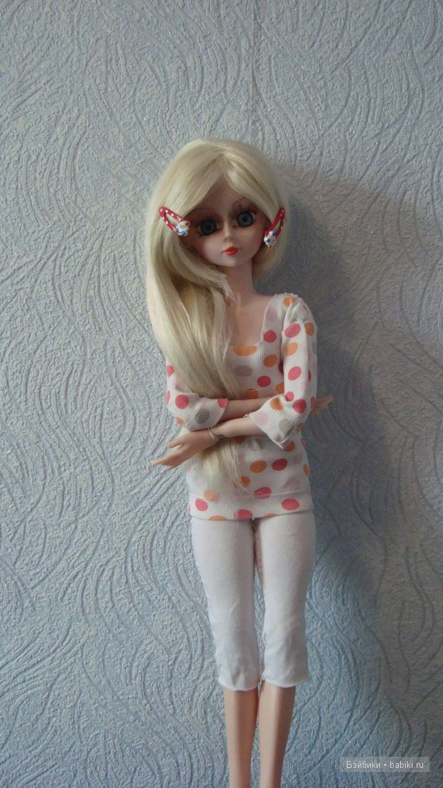 Кофточка и штанишки