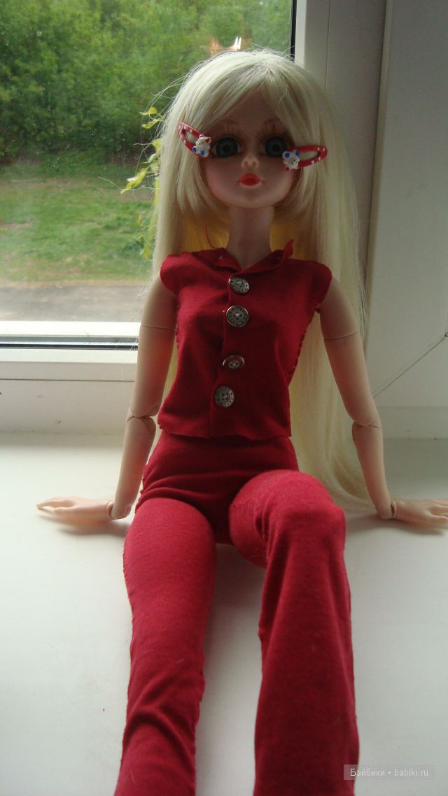 Спортивный кастюмчик