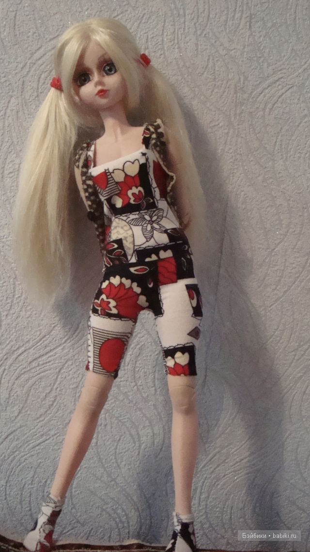 Джинцовый камбензон