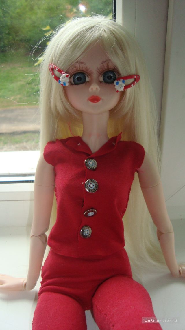 Спортивный кастюмчик