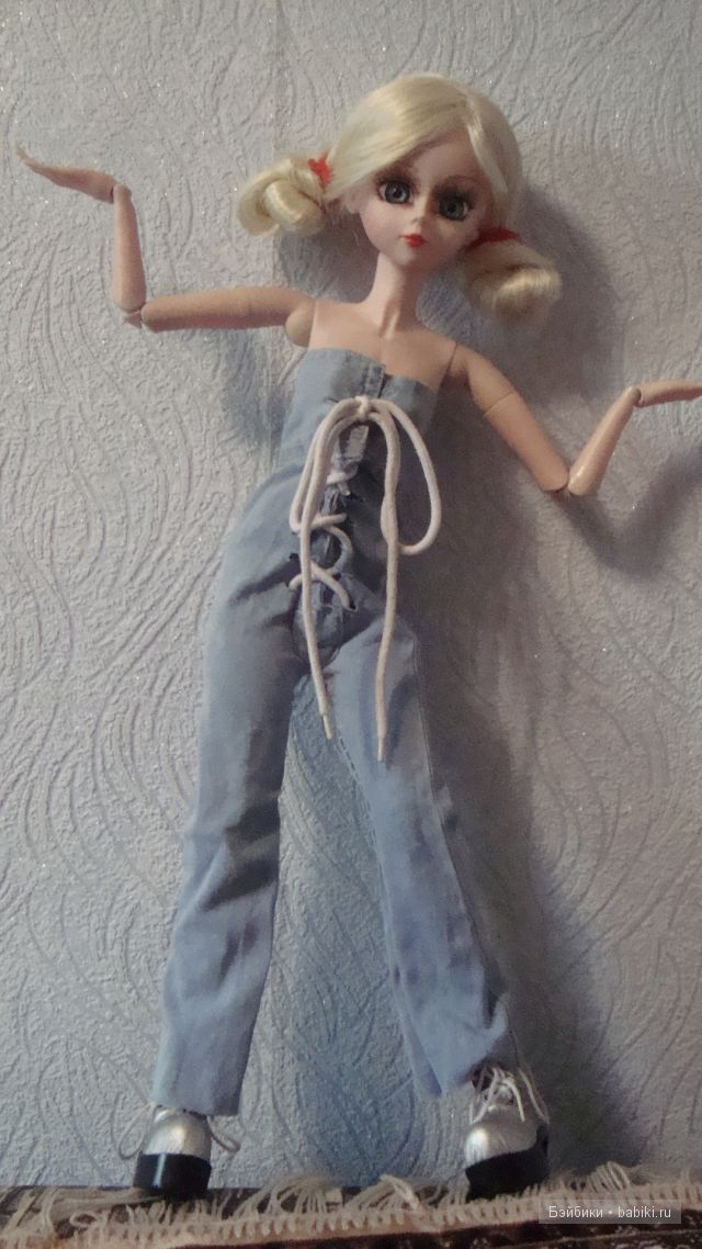 Джинцовый камбензон