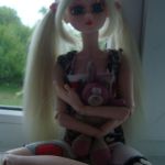 Одежда для моей Рин!