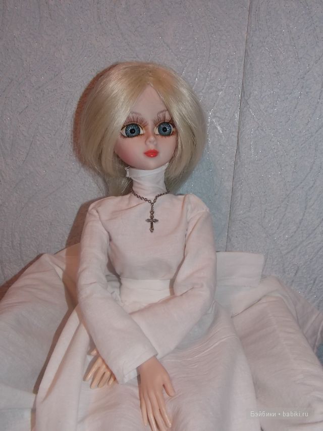 Платье для Звезды Подиума (фото 2)