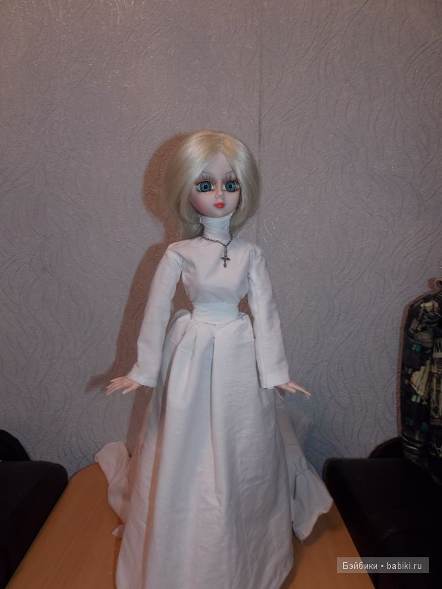 Платье для Звезды Подиума (фото 4)