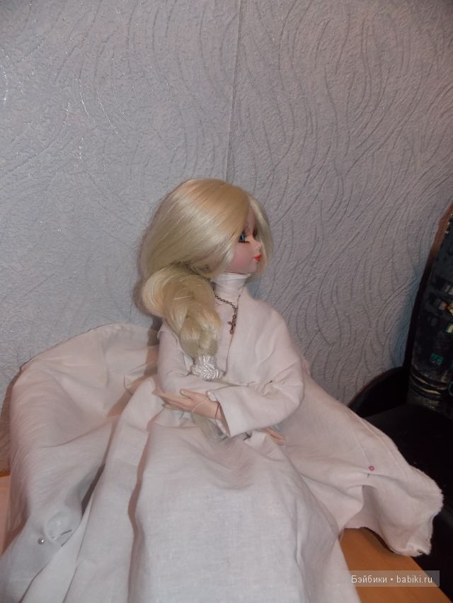 Платье для Звезды Подиума (фото 8)