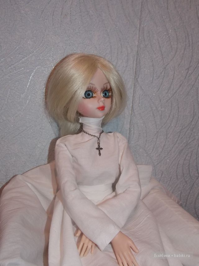 Платье для Звезды Подиума (фото 3)