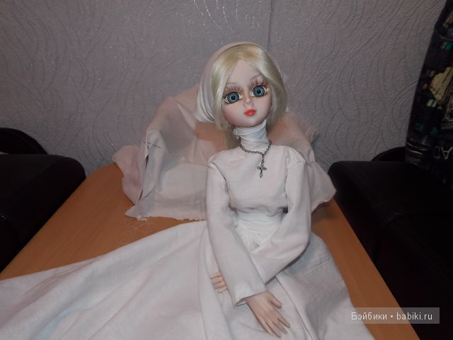 Платье для Звезды Подиума (фото 5)