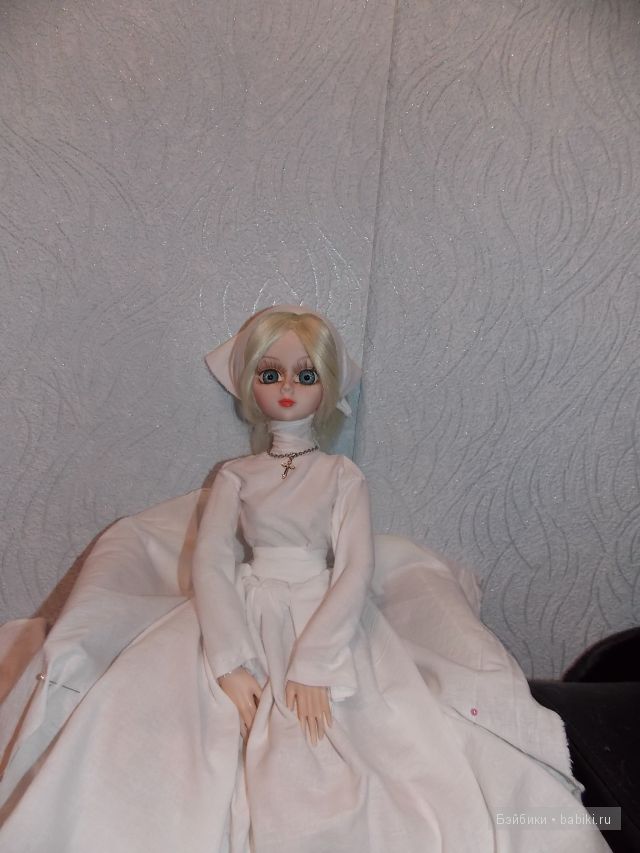 Платье для Звезды Подиума (фото 7)