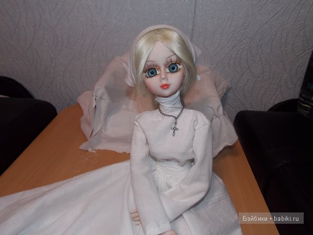 Платье для Звезды Подиума (фото 6)