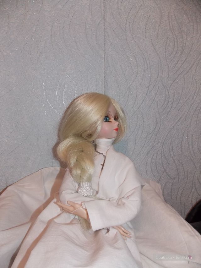 Платье для Звезды Подиума (фото 9)