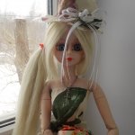 Весёлая Шляпница