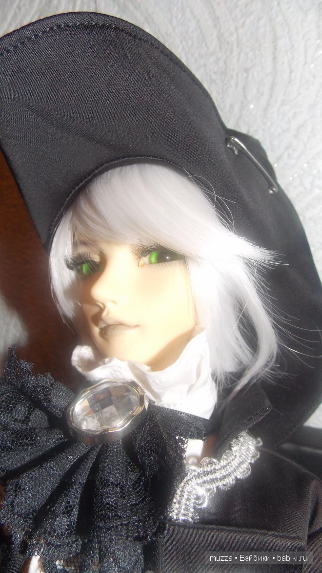 Мой Принц от фирмы DollLove (фото 3)