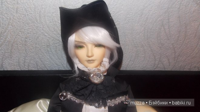 Мой Принц от фирмы DollLove (фото 4)