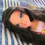 Пополнение в кукло-семействе. Кукла Мокси - Лексочка-Аська...Новые фото!!