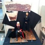 Выставка кукол в Киеве - "Киевская сказка". Делюсь впечатлениями и фотками