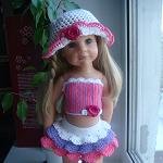 Подарки для маленькой дочки