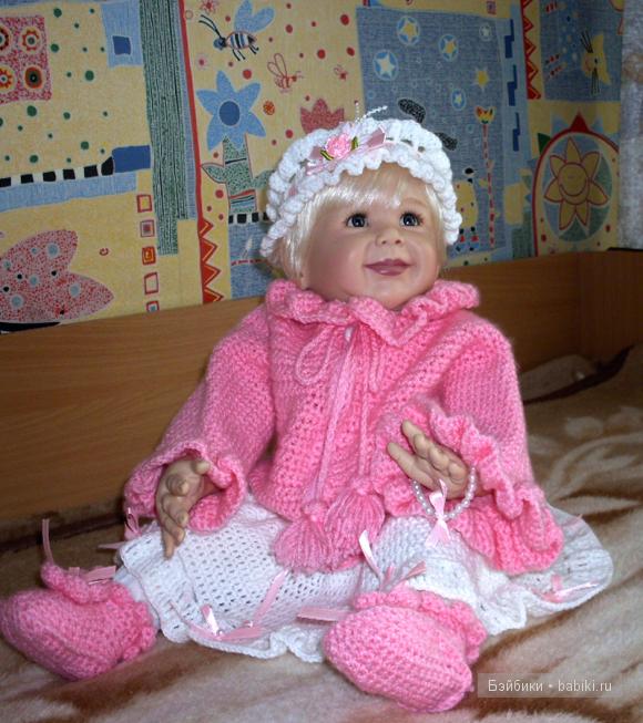 Вот маленько приоделись))) Вот маленько приоделись)))