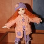 Маруся модничает! Одежда для Литлфи