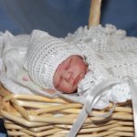 Всем любителям крошечно-ладошечных реборнчиков посвещается...