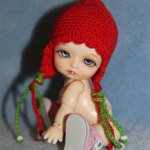 Ну как их можно не любить? Мои малыши Nappy Choo.))