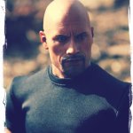 Hot Toys Roadblock у меня дома