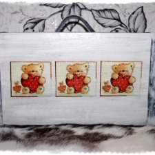 Блайзочемоданчик-переноска для моей Маруськи