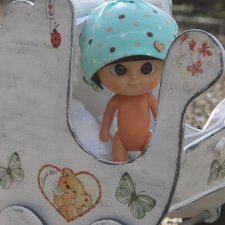 Моя колясочка