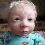 Мой портретный мальчик Тима - кукла своими руками из пластики