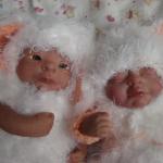 Сестра Вани-Любаня. ООАК Кондрашовой Ирины из пластики