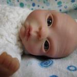 Мой новый мальчик - Сережа. ООАК Кондрашовой Ирины