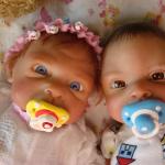 Моя домашняя фабрика. ООАК Кондрашовой Ирины