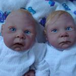 Я и снова Я. ООАК Кондрашовой Ирины.